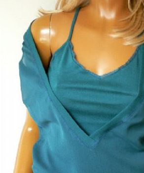 top VERO MODA - L