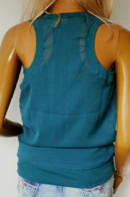 top VERO MODA - L