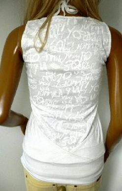 top VERO MODA - XL
