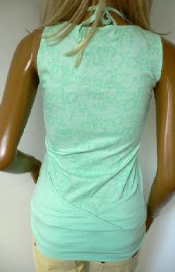 top VERO MODA - L