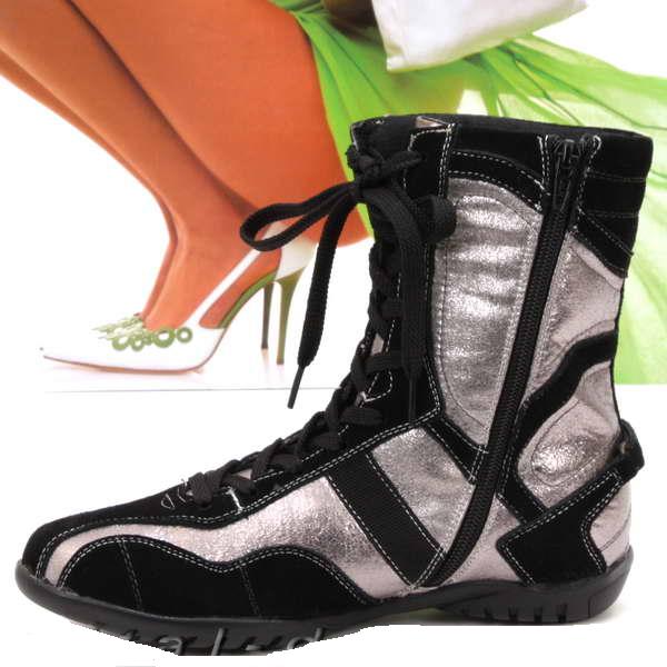 boty na zip - 38
