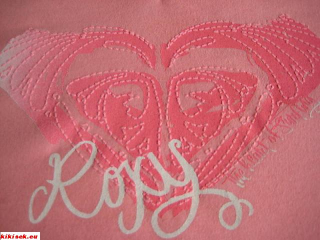 mikina Roxy s kapucou - XL