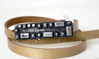 pásek Levi´s - 85