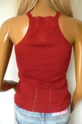 top MISS SIXTY - L