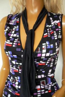 top TALLY WEIJL - L