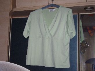 tričko - L - XL