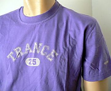 tričko ENERGIE - XL, 2x XXL