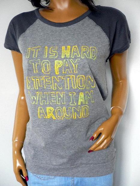 triko Only - M - šedá, antracid