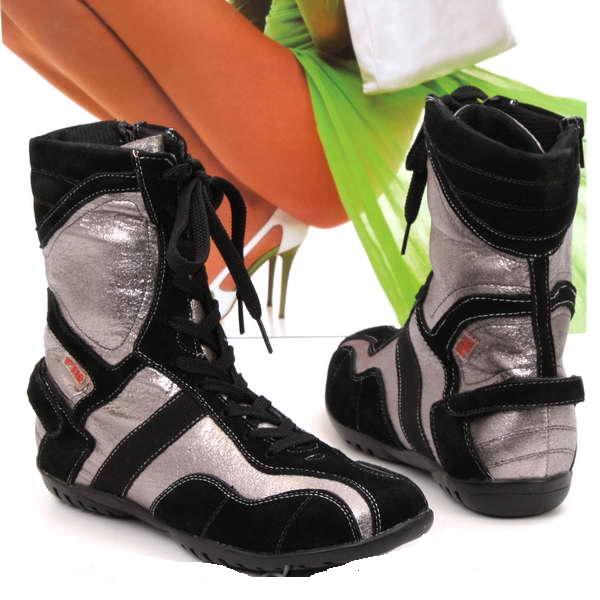 boty na zip - 38