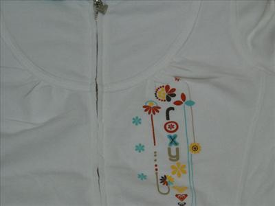 mikina Roxy s kapucou - M