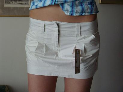 minisukně Roxy - XS