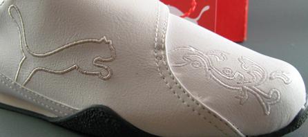 Puma Baylee Jr. - 38
