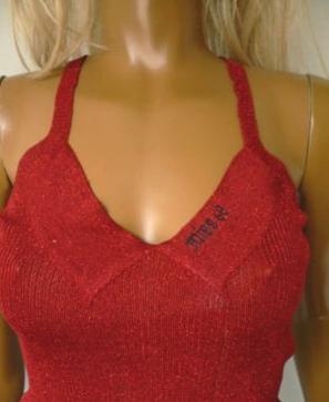top MISS SIXTY - L