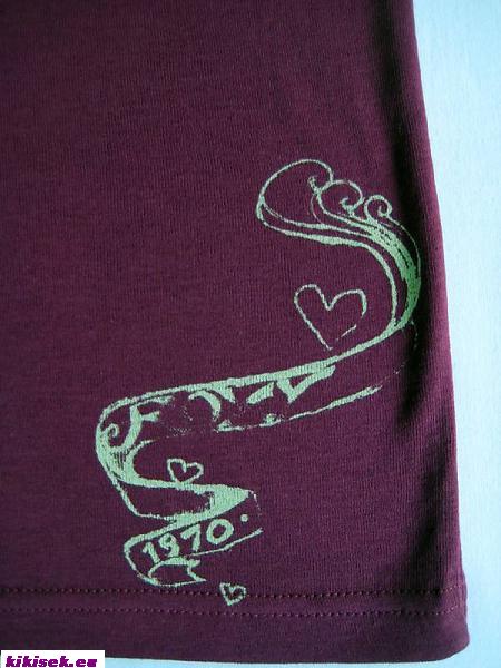 top Roxy - XL