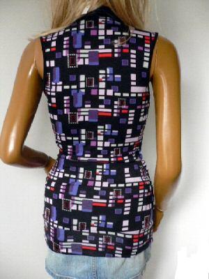 top TALLY WEIJL - L