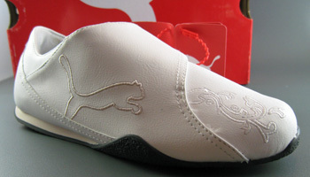 Puma Baylee Jr. - 38