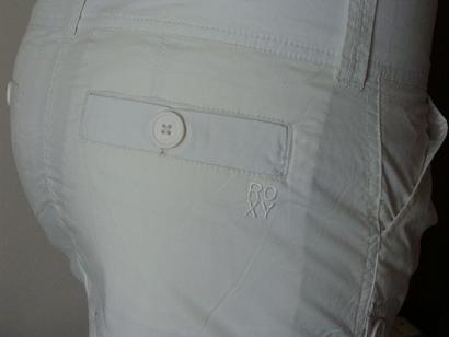 minisukně Roxy - XS