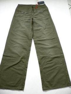 kalhoty FREESOUL - 28