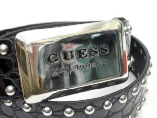 pásek Guess - 90