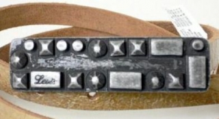 pásek Levi´s - 85