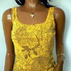 top MISS SIXTY - L