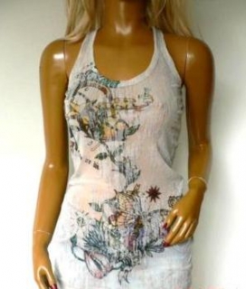 top MISS SIXTY - L
