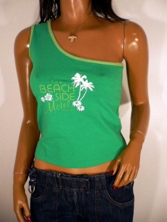 top RAGWEAR - M